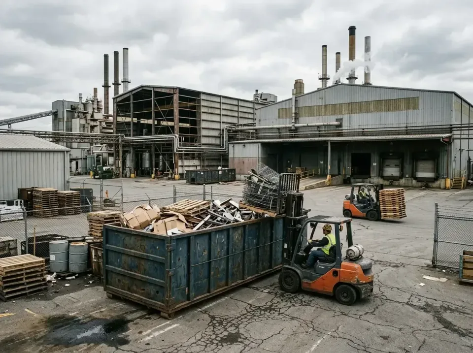 industrial-factory-scrap-conta-003 — frequently asked questions, Cheap Roll-off Dumpster Rentals in Mattapoisett Center, MA